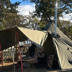OUTDOORなお友達！ − 滋賀県
