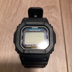 【要修理】G-SHOCK Touch solar  