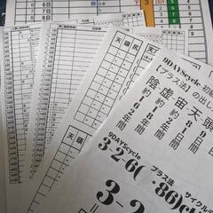 無料モニター募集 『人生の羅針盤、9DAYScycle』の画像