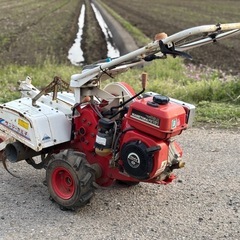 3万円から 管理機 耕運機　　の画像