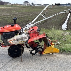 3万円から 管理機 耕運機　　の画像