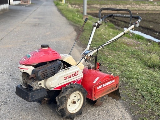 3万円から 管理機 耕運機　　