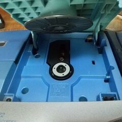 SONY  CDラジカセの画像