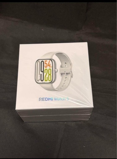Redmi Watch 5 スマートウォッチ