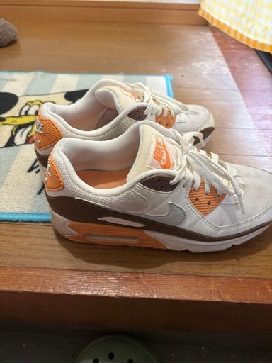 スニーカー NIKE    AIR  MAX