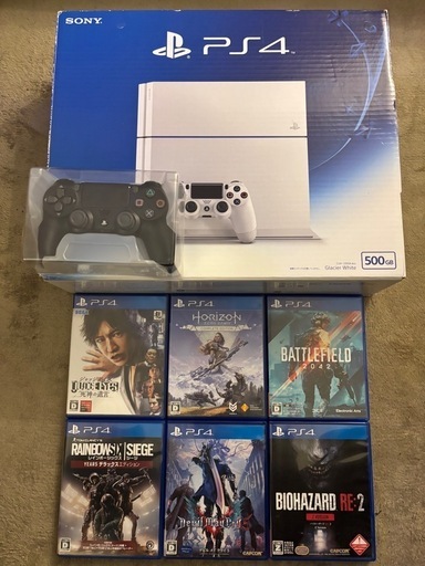 ps4 セット