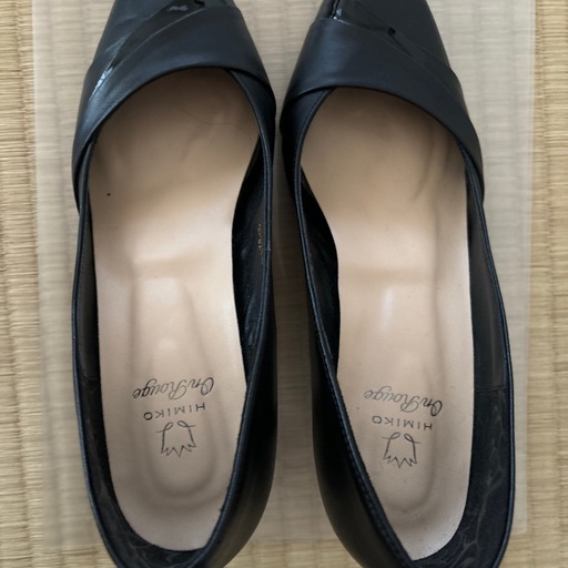 パンプス ブランド