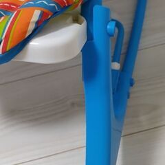電動バウンサーの画像