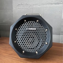 ヤマハ製スピーカー
　PDX-B11 
