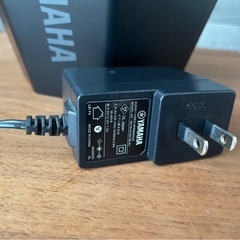 【Bluetooth接続不安定】ヤマハ製スピーカー 　PDX-B11 の画像