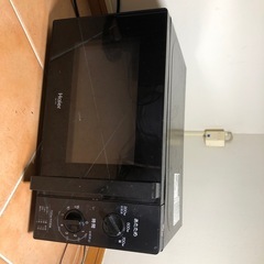 電子レンジ