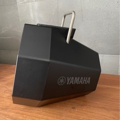 【Bluetooth接続不安定】ヤマハ製スピーカー 　PDX-B11 の画像