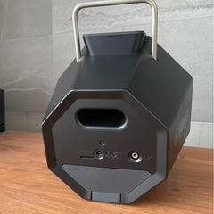 【Bluetooth接続不安定】ヤマハ製スピーカー 　PDX-B11 の画像