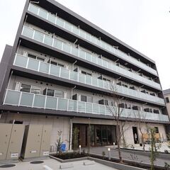 ～築浅分譲賃貸マンション～ペット飼育可（大型犬・猫 多頭飼いOK）～インターネットWi-Fi無料～❤️‍🩹敷金なし・礼金なし・仲介手数料なし❤️‍🩹 - 川崎市