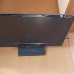 オリオン 22型液晶テレビ