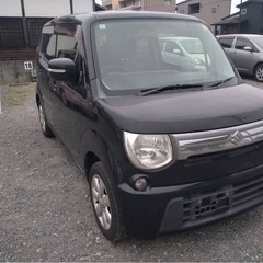 納車済み🙌おかげさまで5周年✋個人分割可能🉑平成24年式　MRワ...