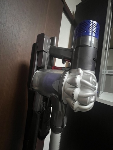 ダイソンv8掃除機