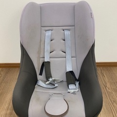 チャイルドシート