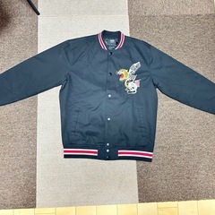 VANS スーベニアジャケット