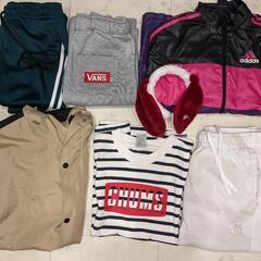 レディース　服　まとめ売り