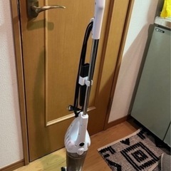 掃除機