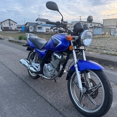 SUZUKI EN125-2A 愛知県一宮市の画像