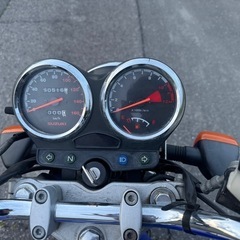 SUZUKI EN125-2A 愛知県一宮市の画像