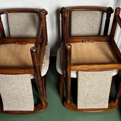 椅子　4セット