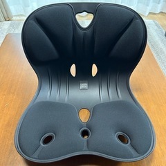 カーブルチェアワイド！新品同様！