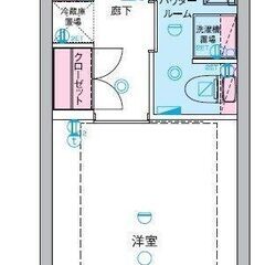 ～新築マンション～ペット飼育可（大型犬・猫・多頭飼い可）～インタ...
