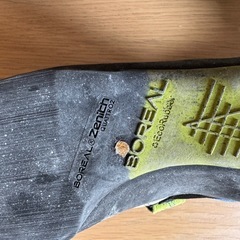 BOREAL JOKER クライミングシューズの画像