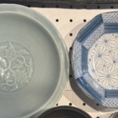 食器16点セットの画像