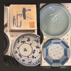 食器16点セット