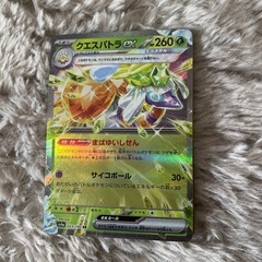 ポケットモンスターカードR以上10枚組