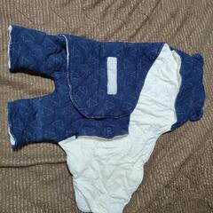 おくるみ 耳が可愛いの画像