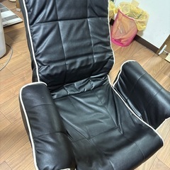 回転座椅子