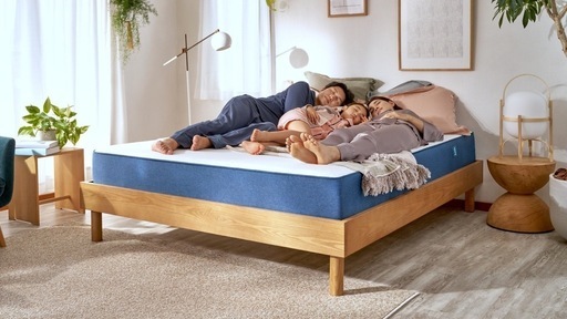 【美品】コアラマットレス クイーンサイズ