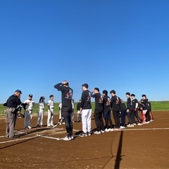 【募集継続】軟式野球　練習サポート - 品川区