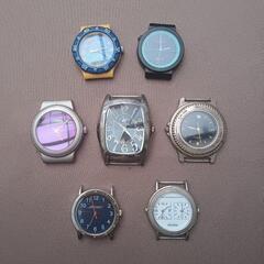 ウォッチのみの市の画像