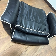 回転座椅子の画像