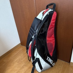 YONEX
ラケットバック