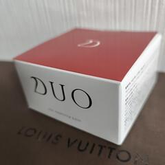 【16個】DUO デュオ ザ クレンジングバーム 90g 乾燥小...