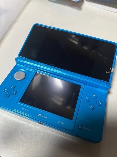 改造DS