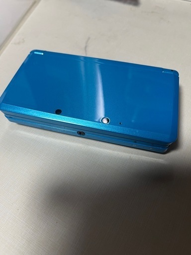 改造DS