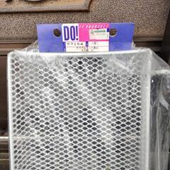 食器洗いカゴ　未使用品か　サイズ約45cm×20cmの画像