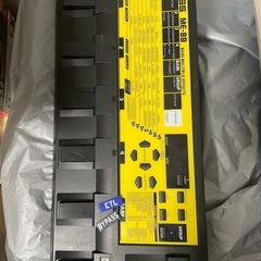 BOSS マルチエフェクターME8B
