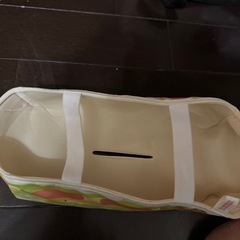 ティッシュケース　　の画像