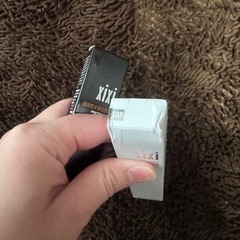 未使用品。アイライナー２本セットの画像