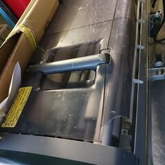 クロス・内装業者さんに！　 ヤヨイ化学　 自動壁紙糊付機　 コータックス　【中古】の画像