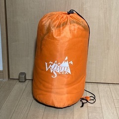 寝袋